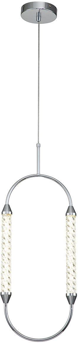  INDIGO 14005/1P Chrome (V000027L)