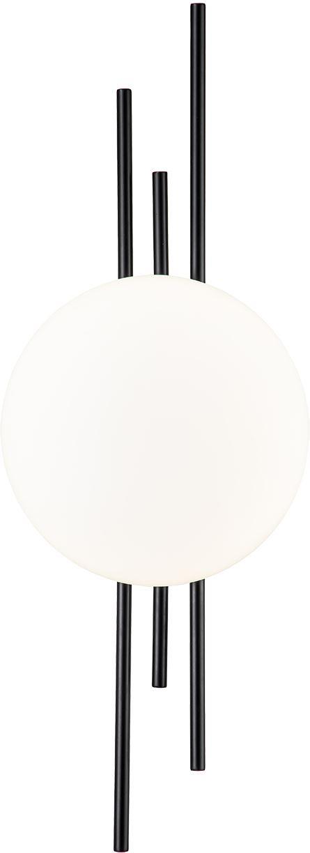  INDIGO 14007/1W Black (V000045L)