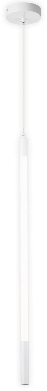  INDIGO 14008/1P White (V000054L)