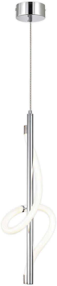  INDIGO 14025/1P Chrome (V000145L)