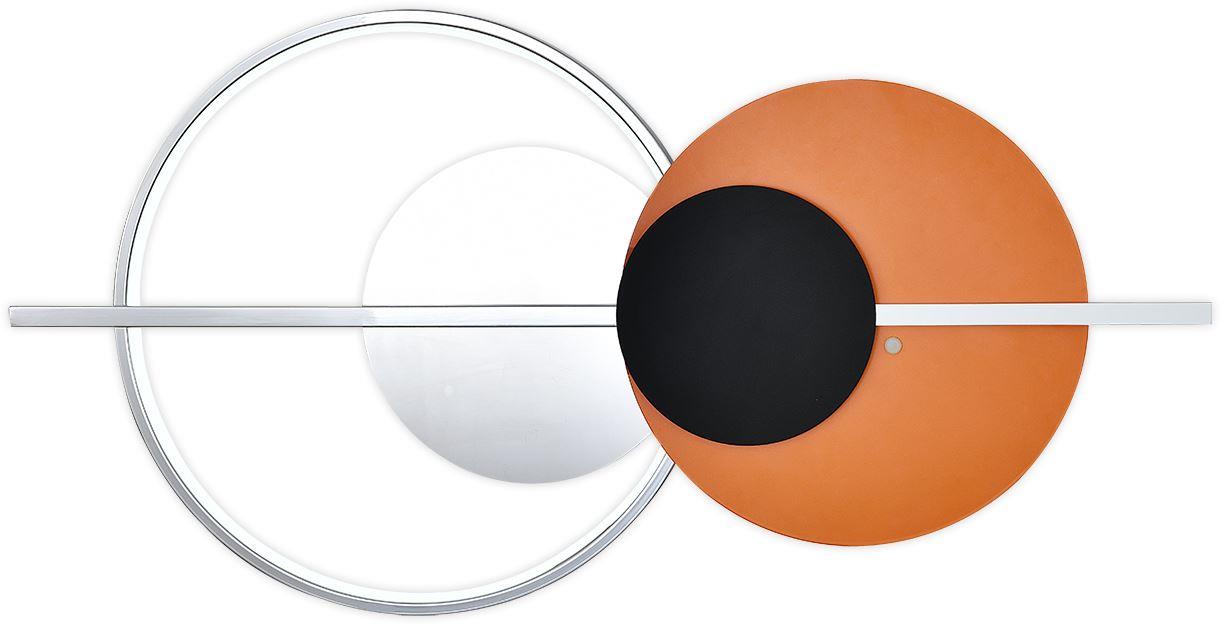  INDIGO 14026/1W Terracota (V000117L)