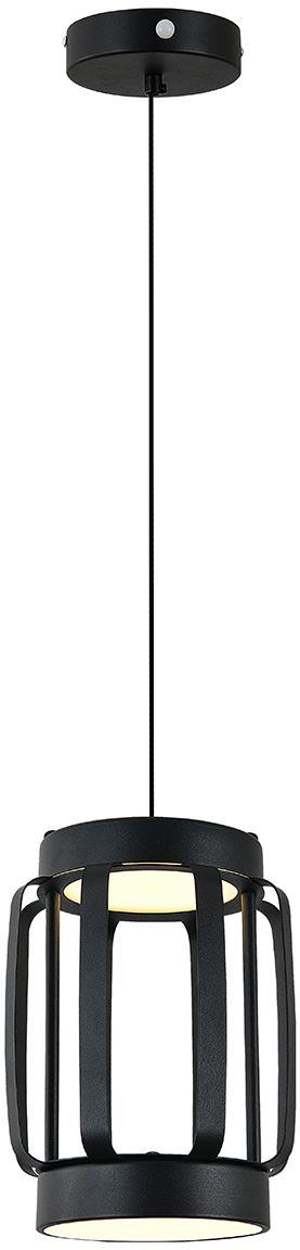  INDIGO 14027/2P Black (V000155L)