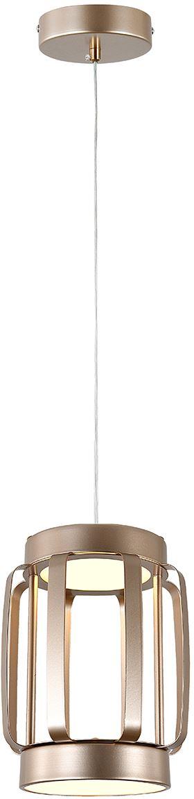  INDIGO 14027/2P Gold (V000154L)