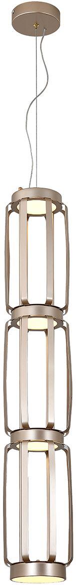  INDIGO 14027/4P Gold (V000158L)