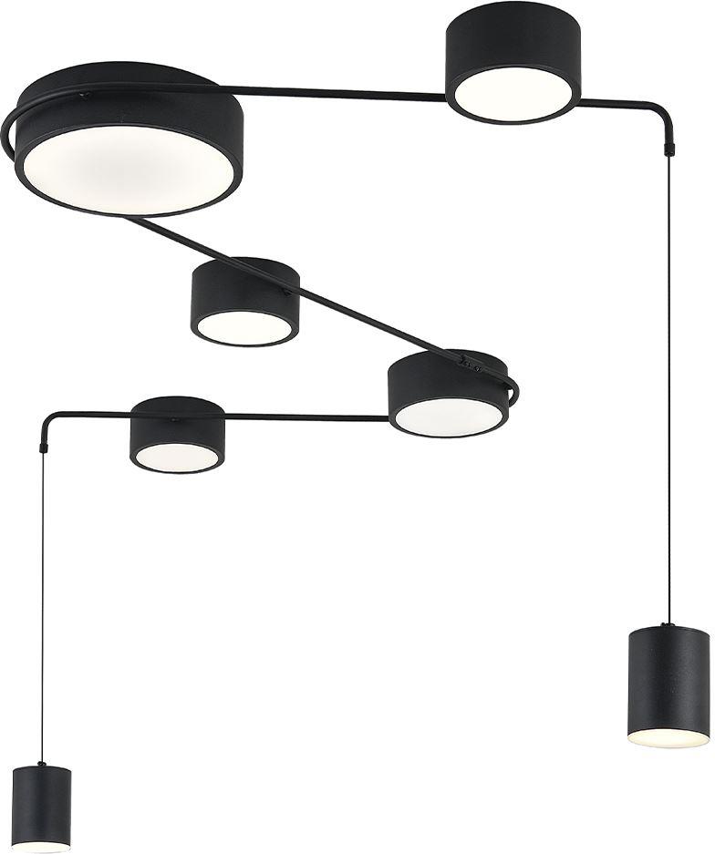  INDIGO 14028/7� Black (V000160L)