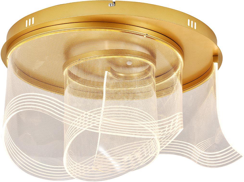  INDIGO 14029/3� Gold (V000163L)