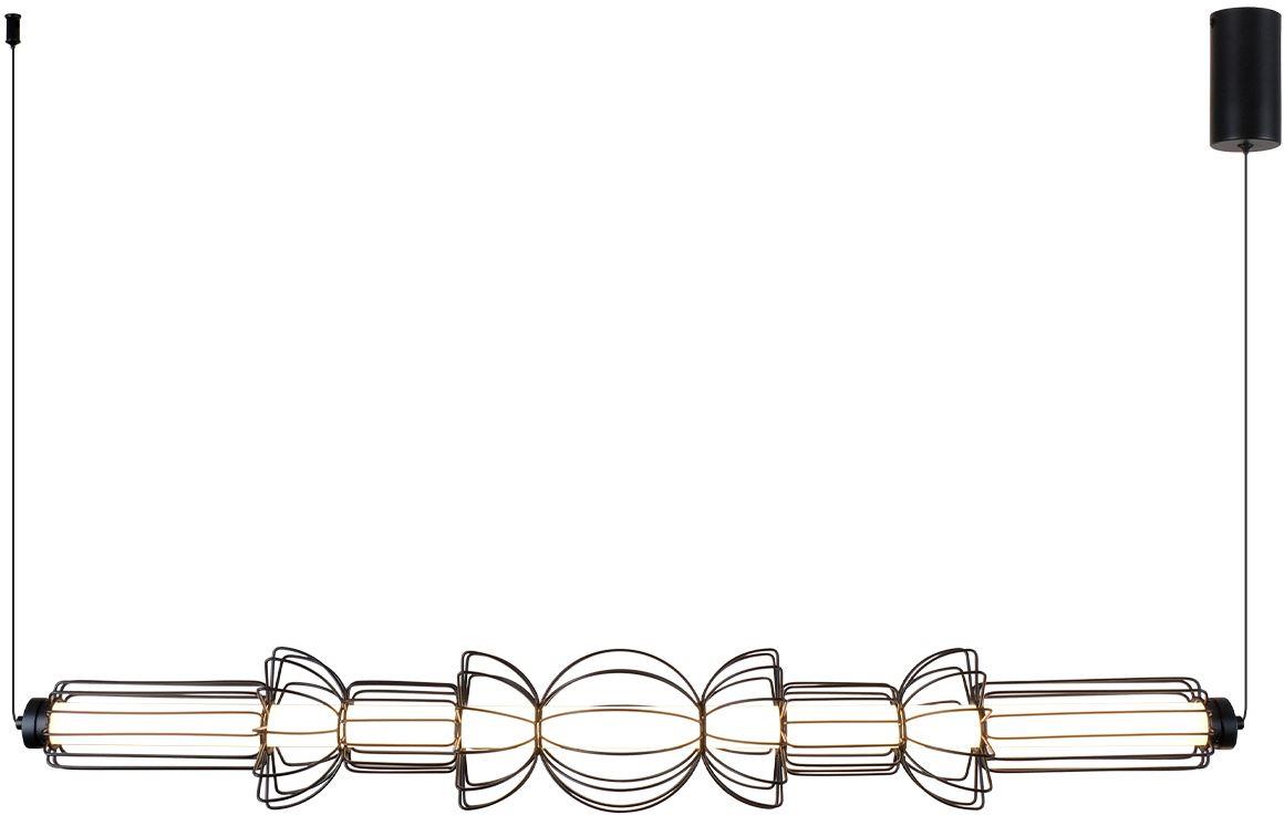  INDIGO 14030/1PL Black (V000166L)