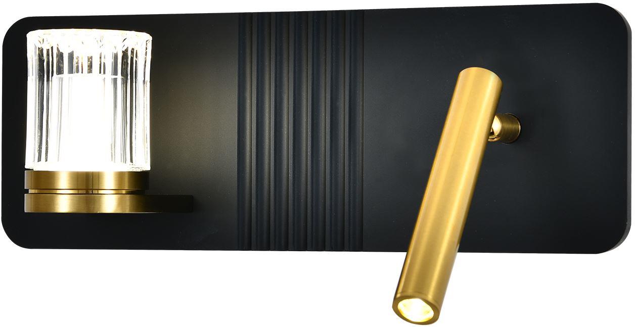  INDIGO 14032/2W Black (V000202L)