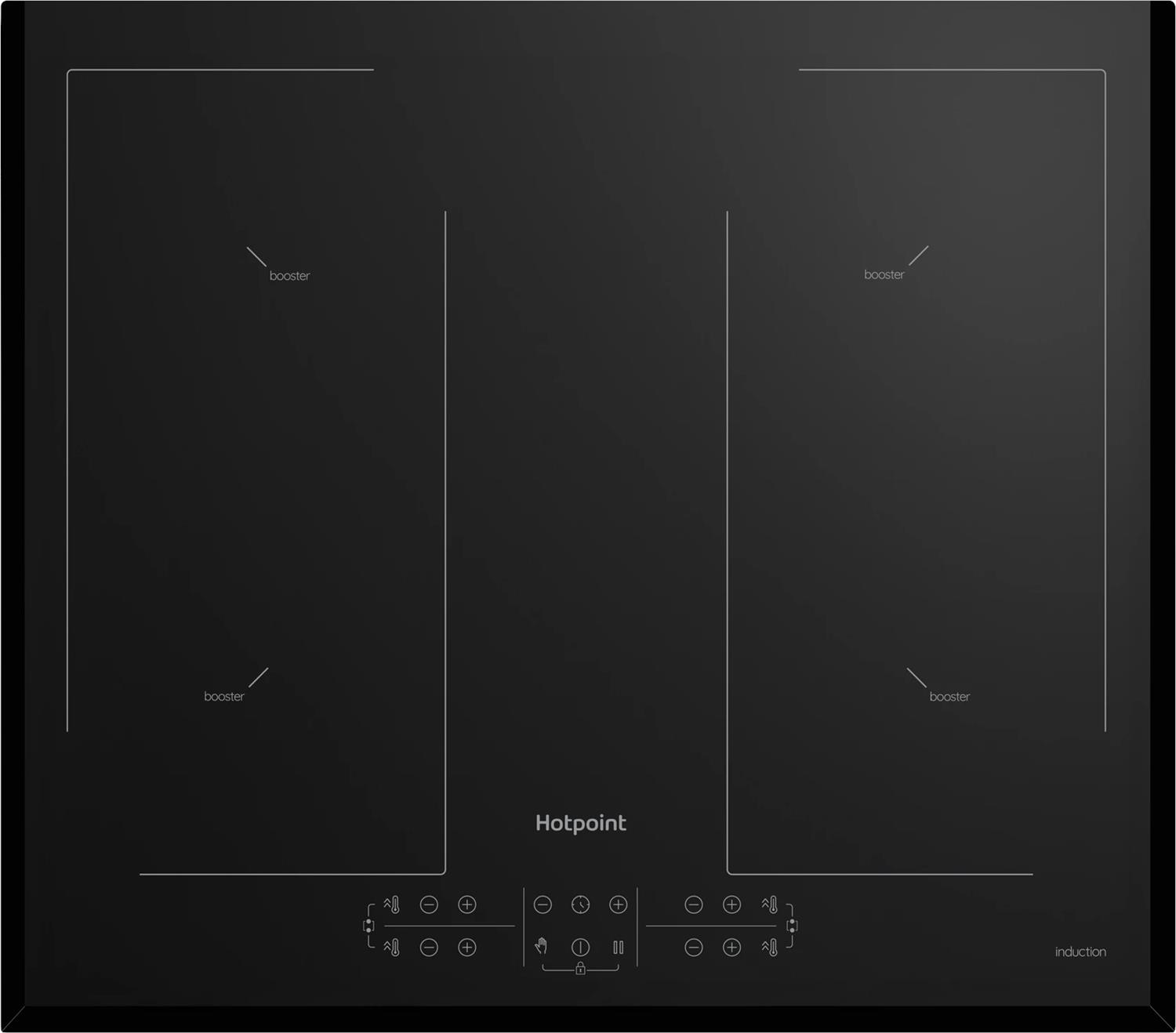  HOTPOINT HB 1560B2 BA