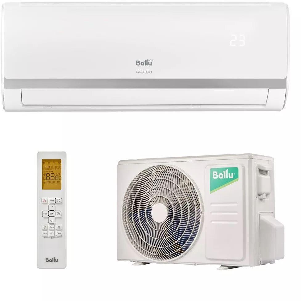  BALLU BSD-07HN8 Lagoon (��������)