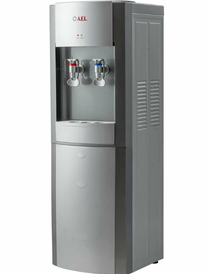  AEL LD-AEL-28 cool grey/silver