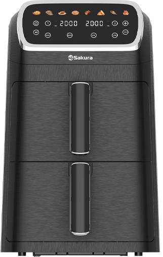  SAKURA SA-7694BK 10�