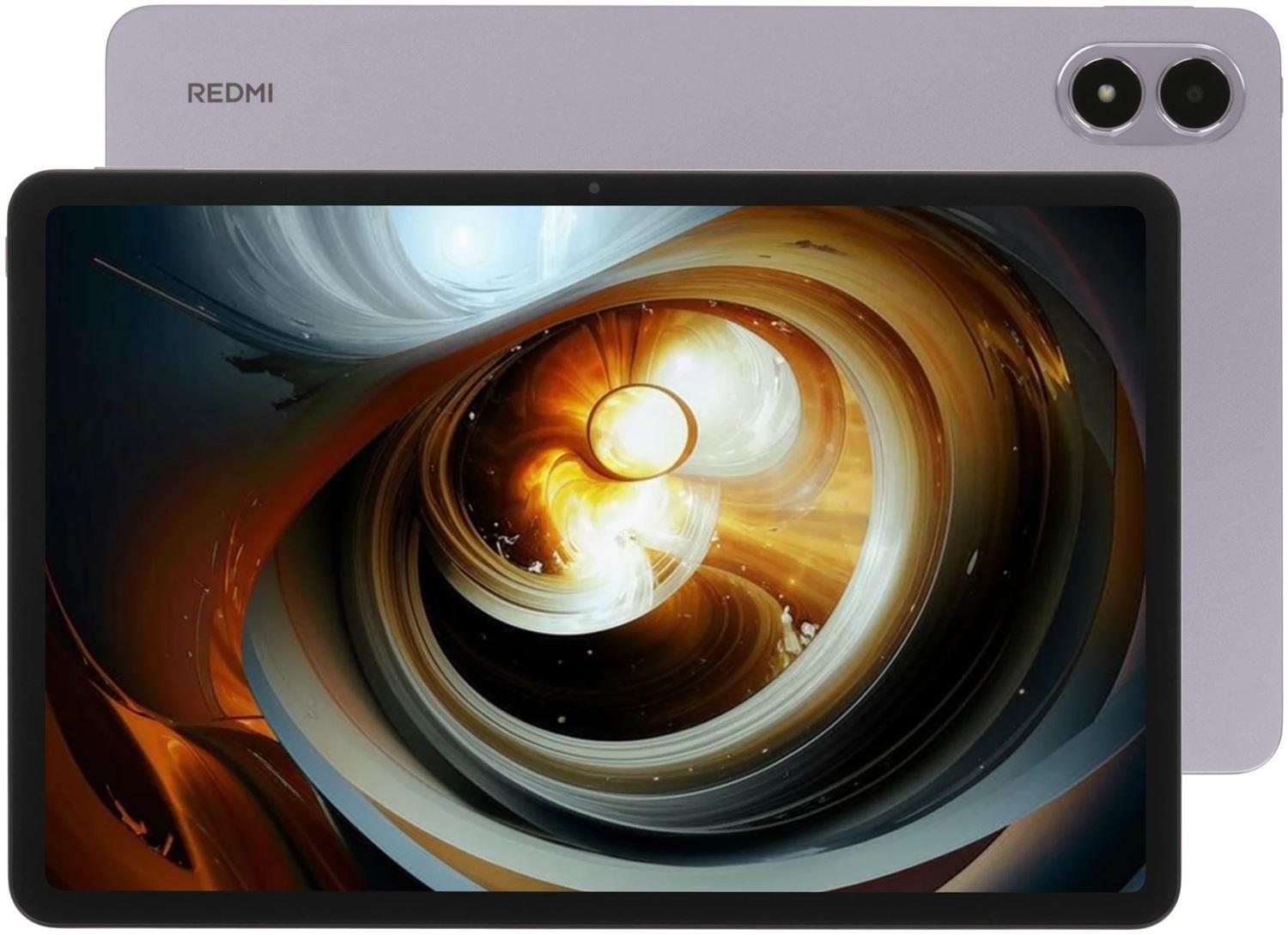  XIAOMI Redmi Pad 2 Pro 8/256Gb Lavender Purple (71027)