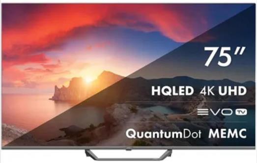  HAIER Smart TV S2 Pro QLED