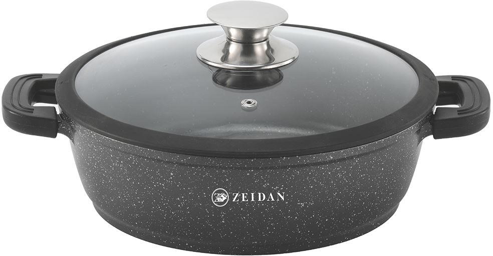  ZEIDAN Z-501039 Black