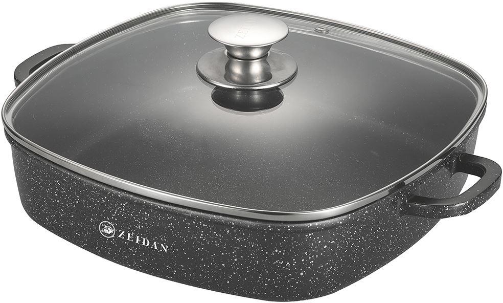  ZEIDAN Z-501040 Black