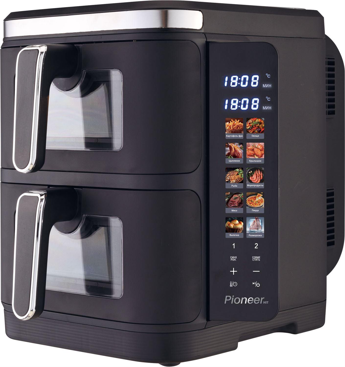  PIONEER SM550D