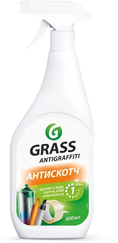  GRASS 117107 Antigraffiti (������ 600��)