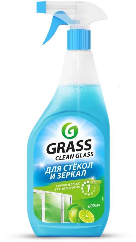  GRASS 125247 Clean Glass ����� ������ � ������ (������� ������) (600��)