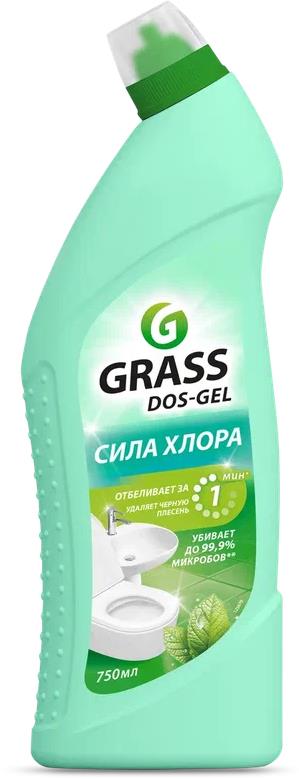  GRASS 125679 DOS GEL ������������� ���� ������...