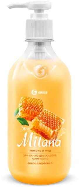  GRASS 126100 Milana ������ � ��� � ��������� (������ 500��)