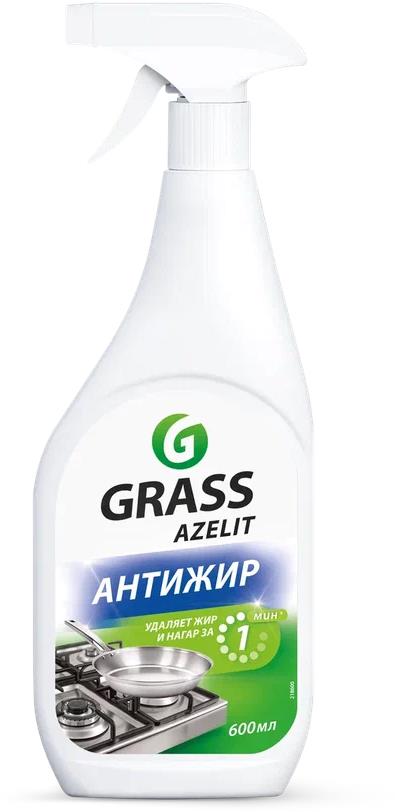  GRASS 218600 Azelit ������� (���������� �������) (600��)