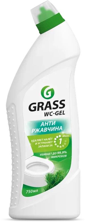  GRASS 219175 WC-GEL ��� ������ ���������� (750��)