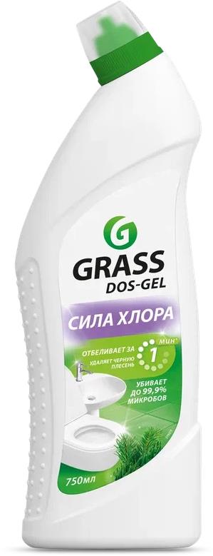  GRASS 219275 Dos Gel ��������������� ���� (������ 750��)