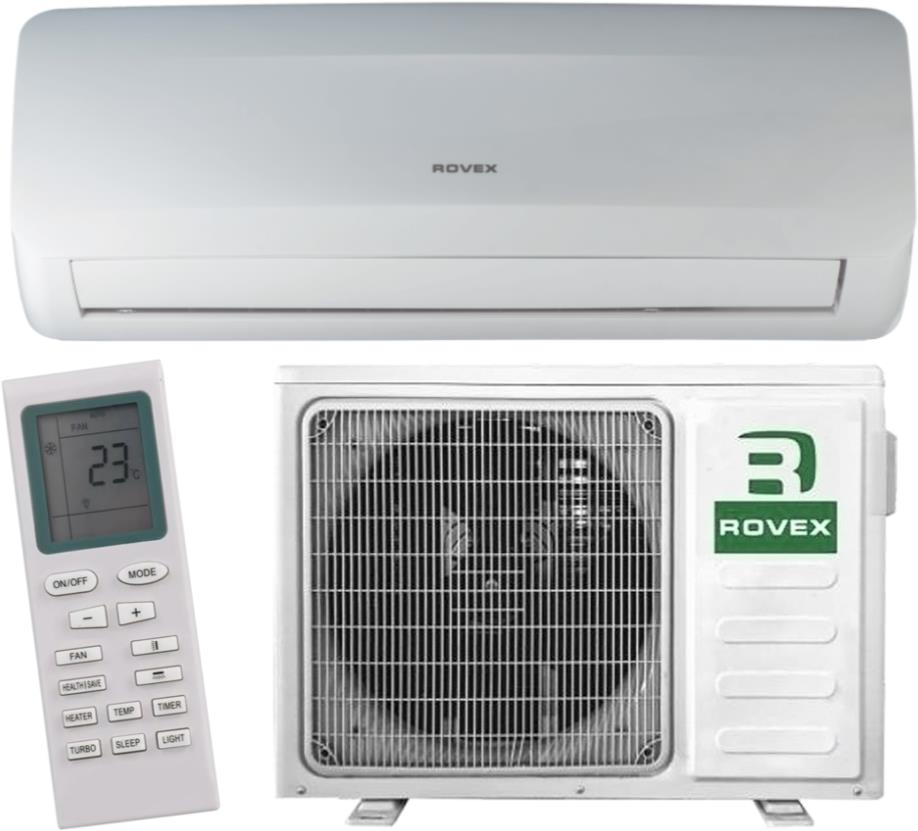  ROVEX AST-24HE MIRA S