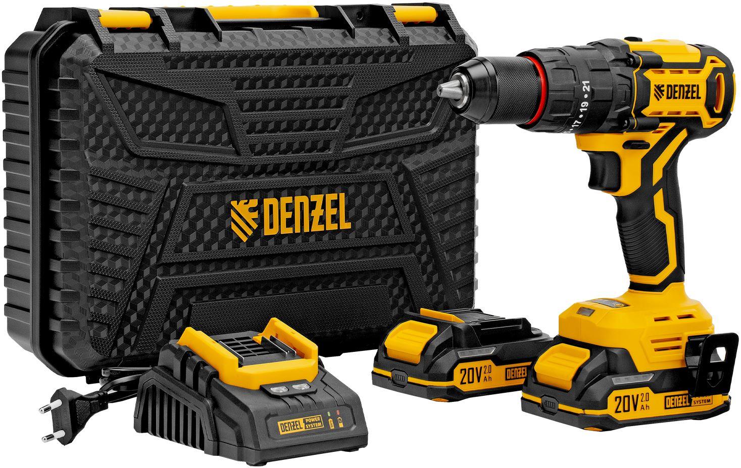  DENZEL �����-���������� �������������� �������...