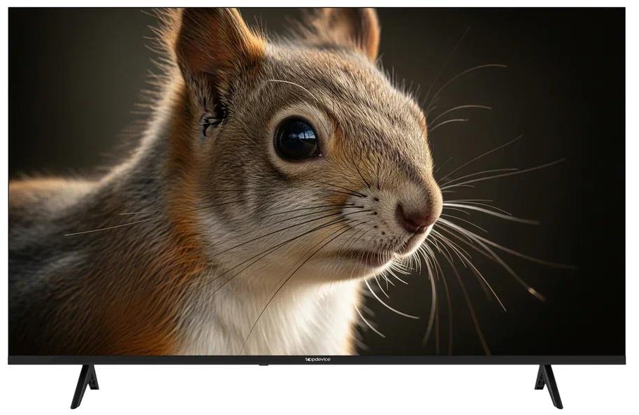  TOPDEVICE TDWC43BF4260V