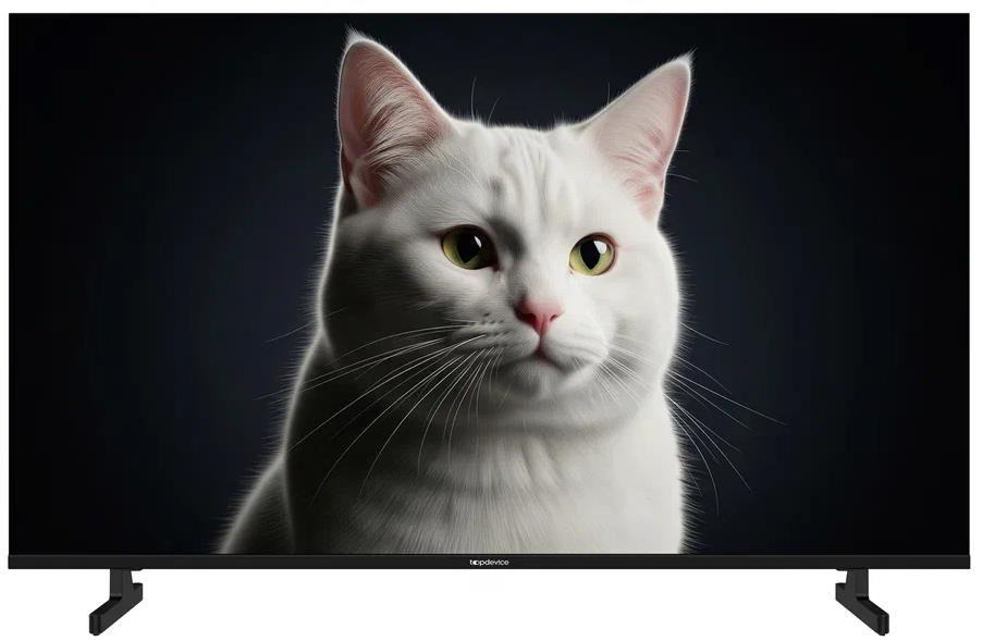  TOPDEVICE TDWC43BF5260V