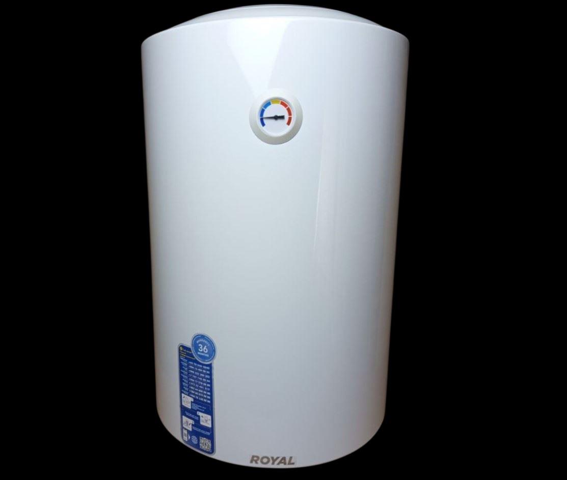  ROYAL R�� WH 2.0 100