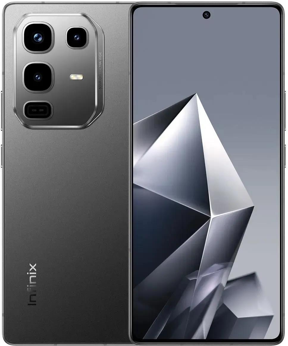  INFINIX �������� Note 50 Pro 12/256Gb ������