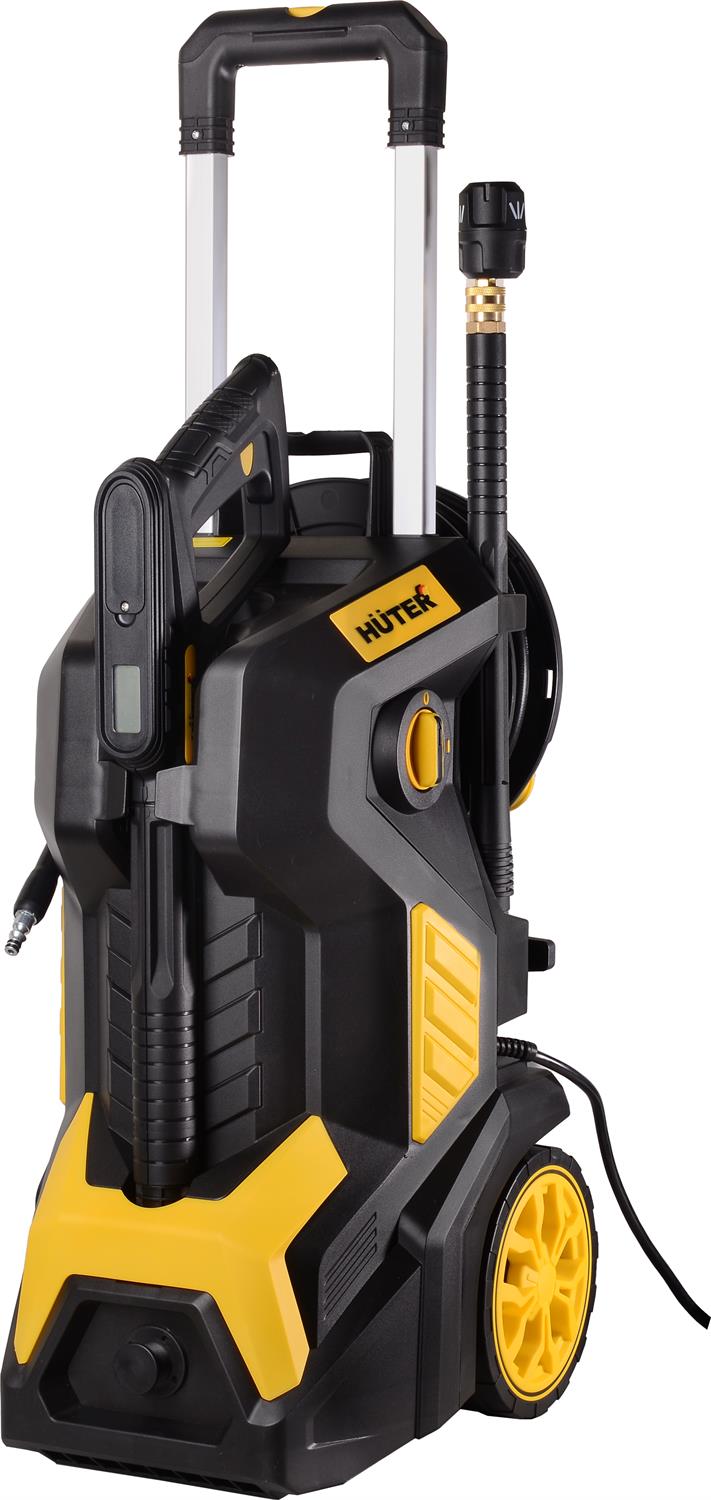  HUTER W240i K7 SMART PROFESSIONAL