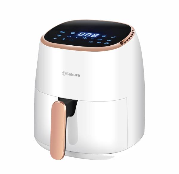  SAKURA SA-7684W 5�