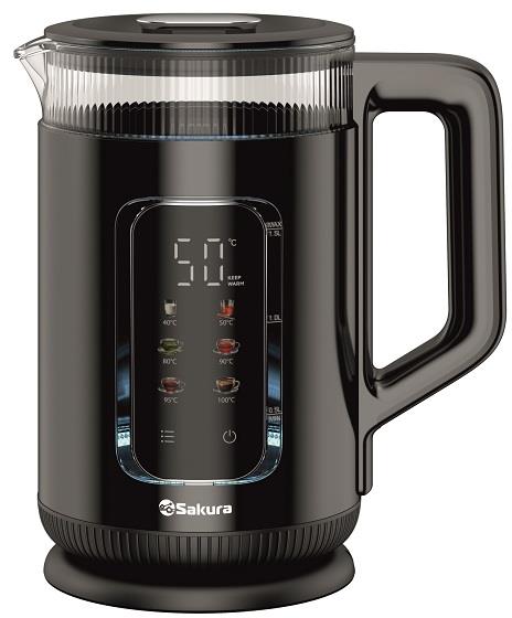  SAKURA SA-2751DBK 1,5� ������