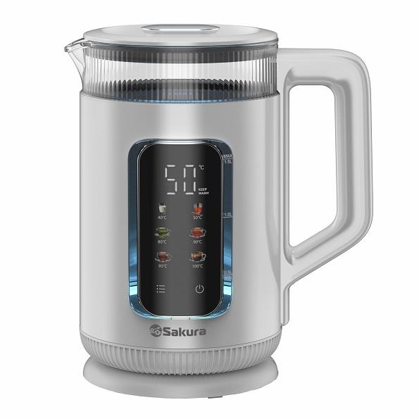  SAKURA SA-2751DW 1,5� �����