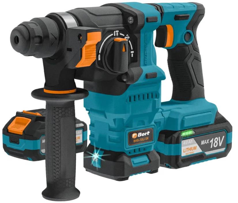  BORT BHD-20Li-SR (2x4,0��+��)