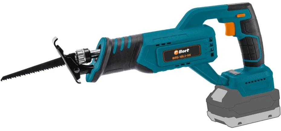  BORT BRS-18Li-XK