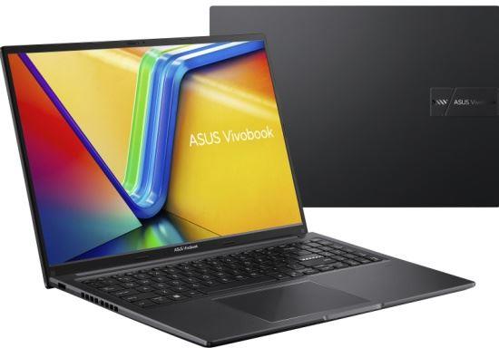  ASUS 16 VivoBook 16 M1605NAQ-MB128 Black (90NB1831-M005C0)