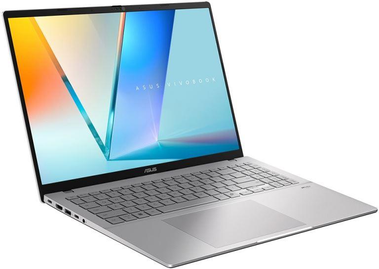  ASUS 16 VivoBook 16 M1605NAQ-MB131 Silver (90NB1832-M005F0)