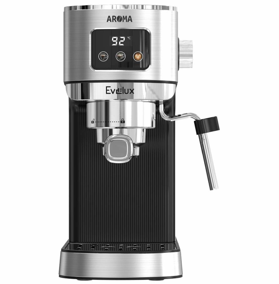  EVELUX ECM 1009 Aroma