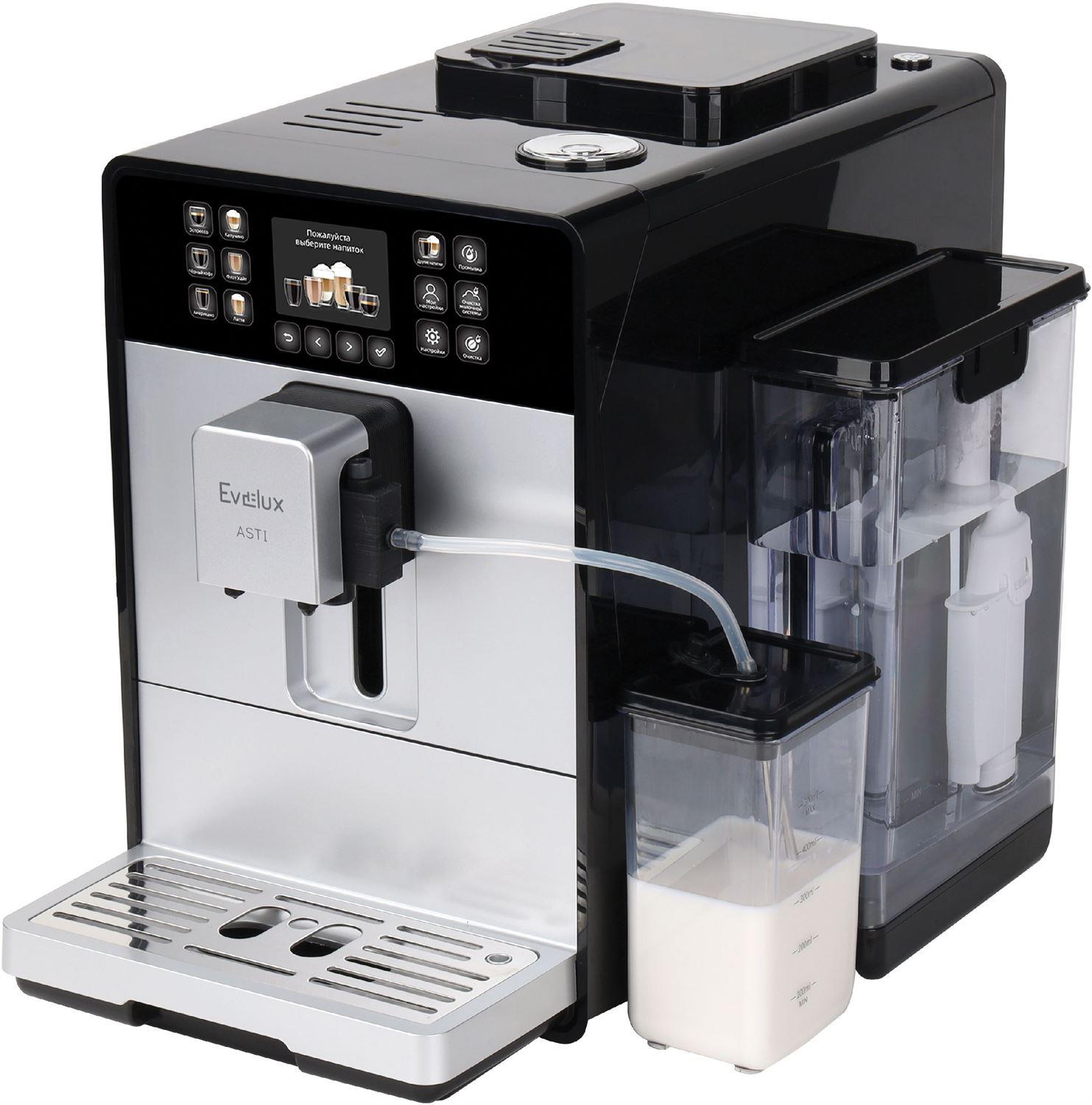  EVELUX EACM 1028 S Asti