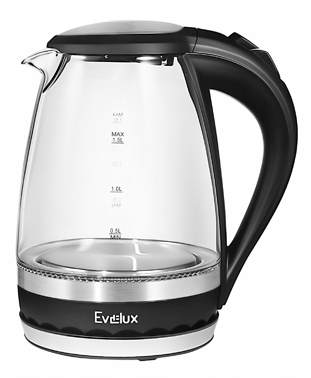  EVELUX EWK 0904 G