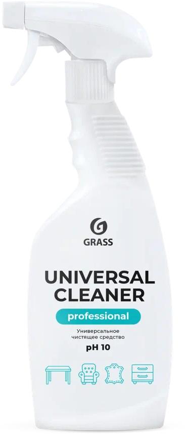  GRASS 125532 Universal Cleaner Professional ������������� (600��)