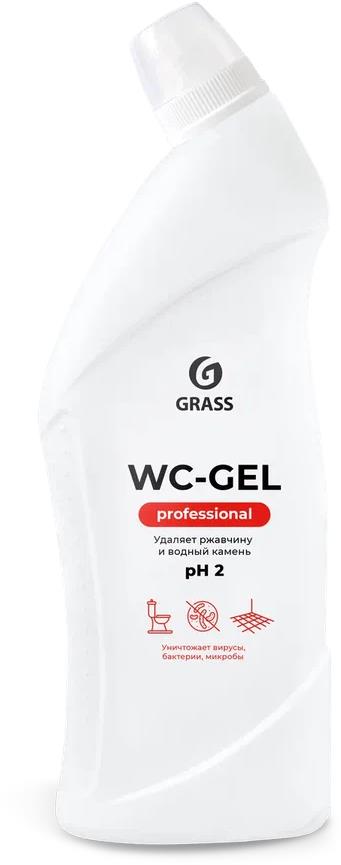  GRASS 125535 WC-gel Professional ��� ���.����� (������ 750��)
