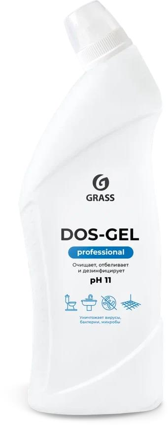  GRASS 125551 DOS-Gel Professional ��������������� (������ 750��)