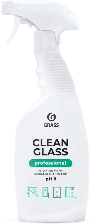  GRASS 125552 Clean Glass Professional ��� ������ � ������ (������ 600��)