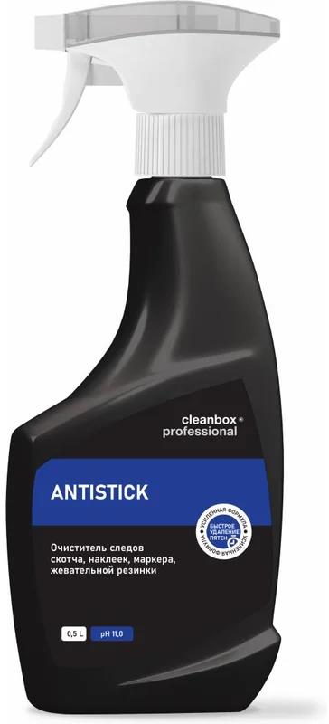  CLEANBOX PROFESSIONAL 130105 ANTISTICK �� ������ ������, �������, �������,